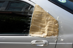 Replace Windshield Toledo